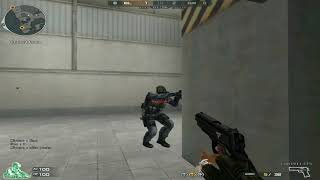Crossfire leftovers 2