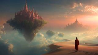 Cortisol Detox | 432 Hz Ambient Meditation Music
