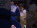 Paris Grand Slam Joao FERNANDO IPPON 🇵🇹🔥 #top #viral #judo #grandslam #paris #ippon #portugal