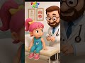 لولو الشطوره وميدو الشقي لولو trending cartoon كرتوناطفال shorts animation funny mp3