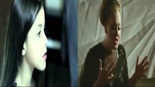 Adele y Vazquez Sound-Rolling in the deep