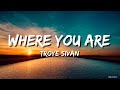 Troye Sivan What S The Time Where You Are Lyrics Letra mp3
