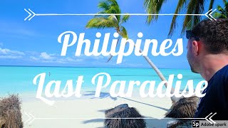 ONUK ISLAND BALABAC - PHILIPINES MOST BEAUTIFUL ISLANDS & BEACHES - Day 2 (4K) Fuji X-T3 - Mavic 2
