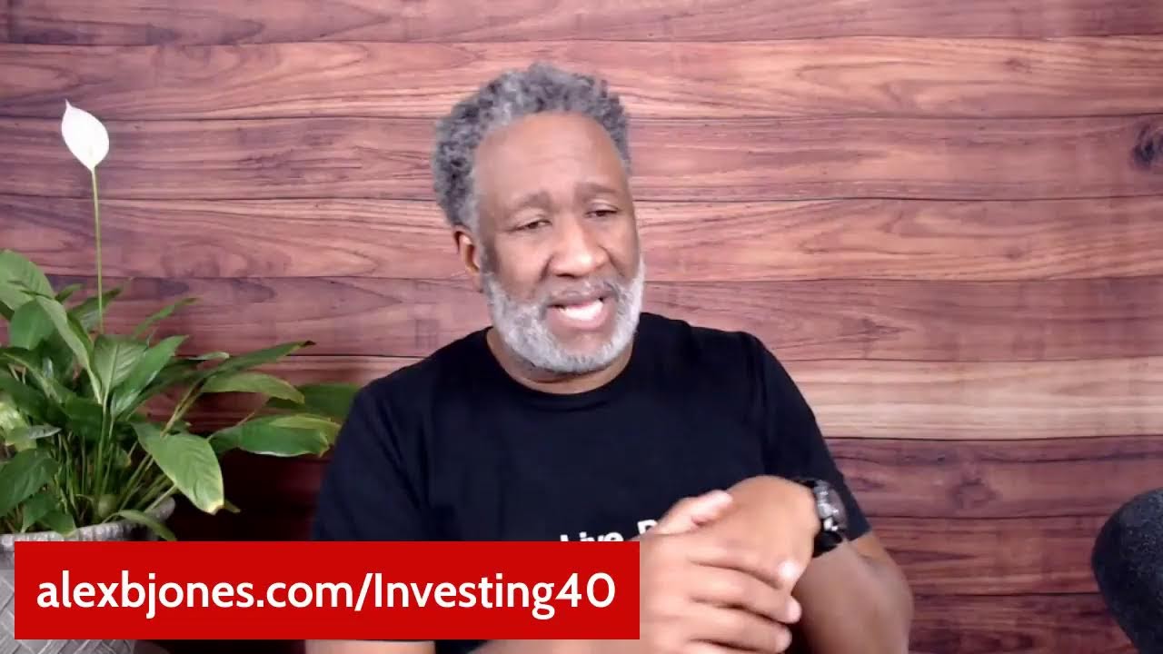 Investing Over 40 Challenge - 6 Reasons Why You Need to Invest