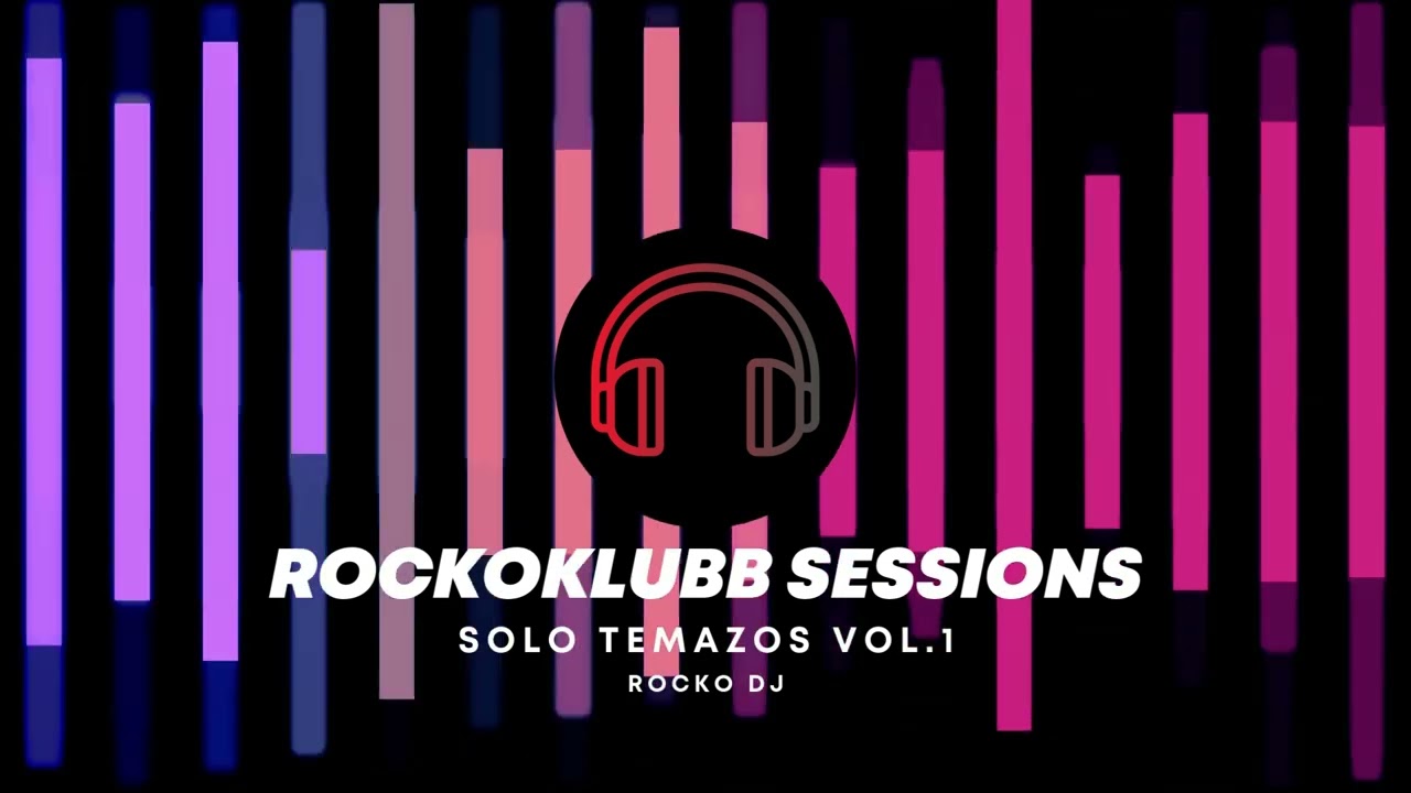 RockokluBB - Solo Temazos by Rocko dj vol.1 (15/04/2006)