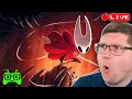 Silksong &amp; Then Maybe Some A20 Runs