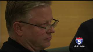 Prospect man found guilty of arson in home explosion