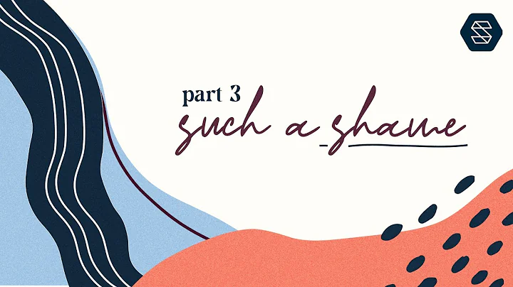 Part 3: Such a Shame [The Joy Sessions] // Jennife...