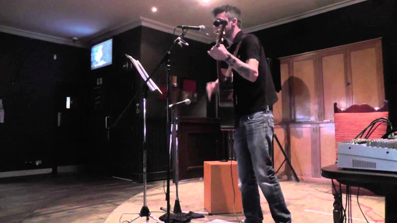 Chris McDonald - Partick Brewing Co - Glasgow