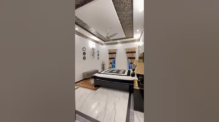 Beautiful Luxury House 🏠 0310-222-2355 #hallmarkrealtor #home #luxuryhomestour #interiordesign