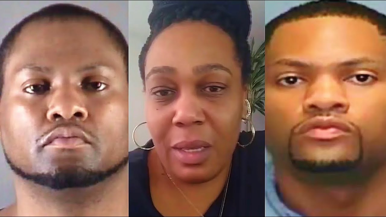 Mother seen a GROWN MAN flirting with her 12 Year old son on her RING CAMERA That was Door Dashing!