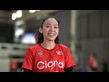 CIGNAL vs. NXLED - Full Match | Preliminaries | 2026 PVL All-Filipino Conference