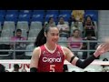 CIGNAL vs. NXLED - Full Match | Preliminaries | 2026 PVL All-Filipino Conference