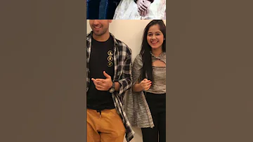 Pankti And Aahan Tu Ashiqui Short Jannat Aahan Tu Ashiqui 