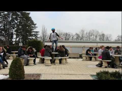 HARLEM SHAKE CDL Version
