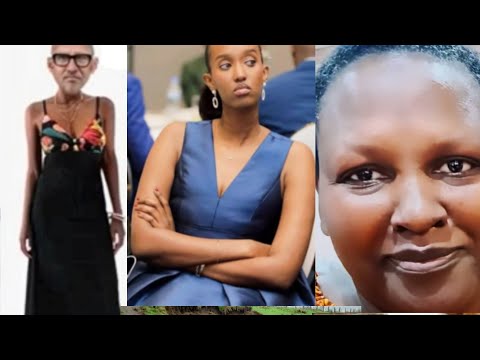 GENOCIDE NYAYO BRIGITTE TUYISHIME ACIRIYE INKOTANYI UMUGANI ATI AKAGEZI KIZURI KARISIBA