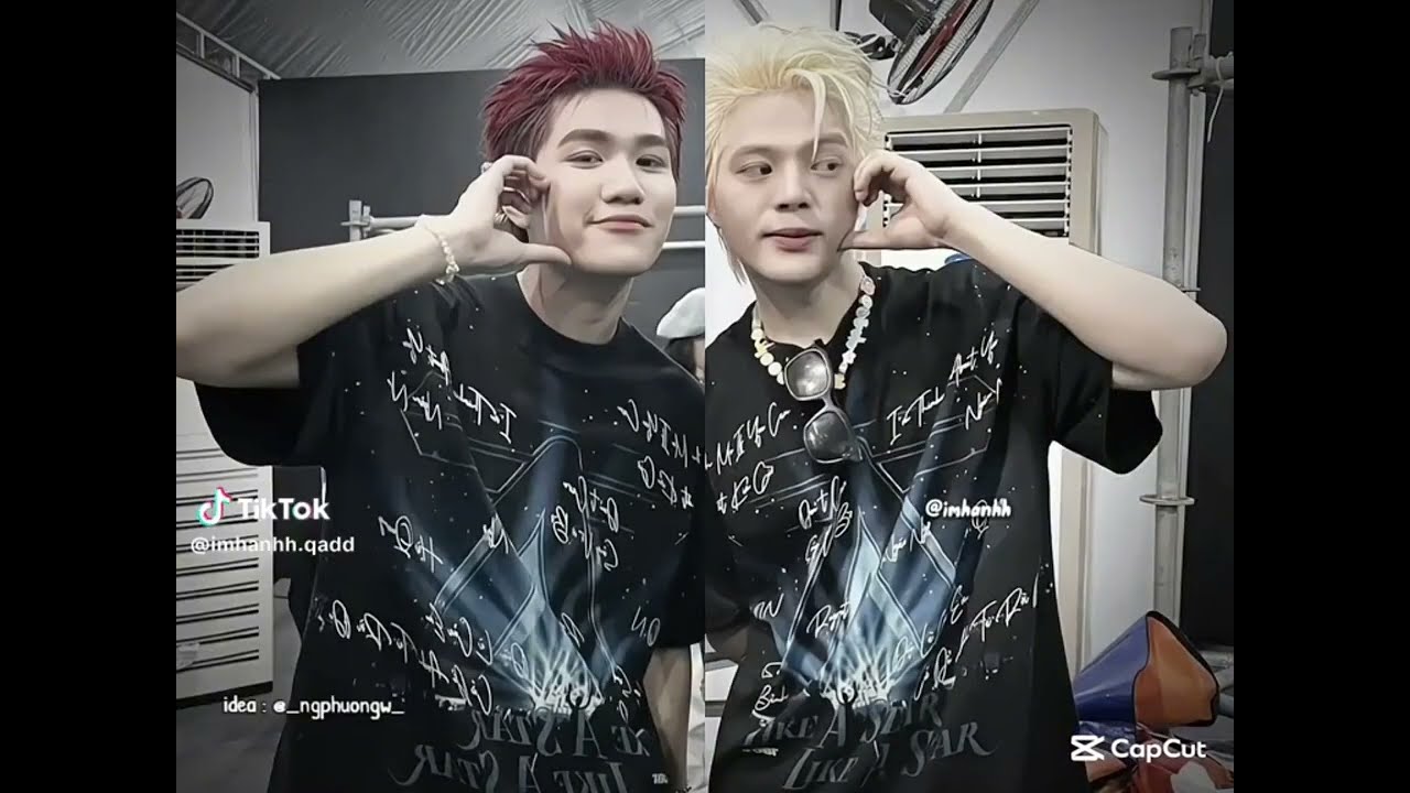 (Rhycap)hai ảnh cứ v chắc ⚡vs🐑chít mất thuii 🤦‍♀️Rhyderxcaptain 🌷#rhycap