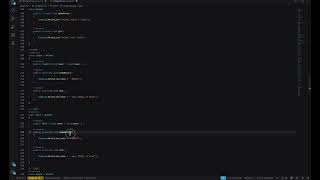 SIT 232 TASK 5 1P Video Explanation