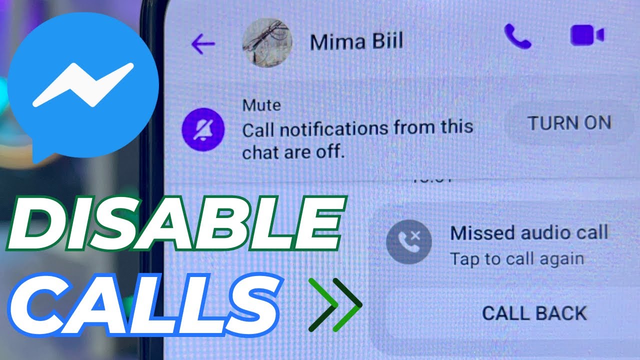 How To Disable Calls On Facebook Messenger 2024 YouTube how-to-disable-calls-on-facebook-messenger-2024-youtube