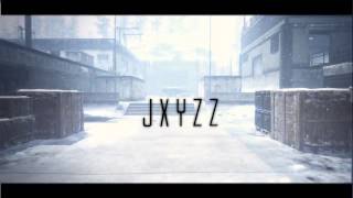 RisK Jayy - Hitmarker OCE - By Just Marlnn