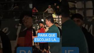 NO SOMOS HOPPER EN EL... #freestyle #batallasderap #gazir #jaze #chuty #aczino #fms