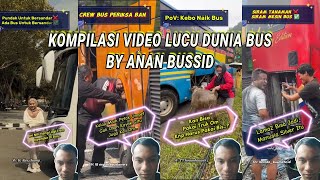 Funny Bus Meme Compilation #busmania #meme screenshot 2