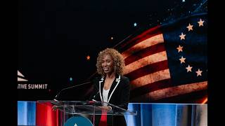 Western Conservative Summit 2026: Sage Steele