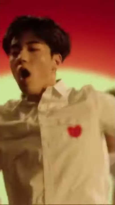TREASURE - I LOVE YOU (HARUTO FOCUS)
