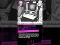 The Fascinating History of Object Oriented Programming #shorts #ProgrammingHistory #java #coding