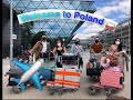 Welcome to Poland | Pinoy in Poland