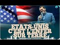 Pasteur marcello tunasi   etats unis un pays des malheurs cest lenfer sur terre