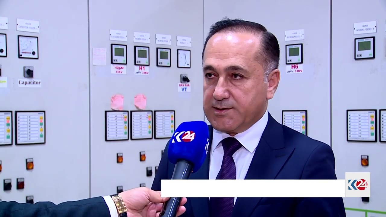 لأول مرة في العراق.. إطلاق تجربة لتجهيز الكهرباء 24 ساعة في أربيل