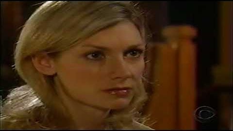 Guiding Light - February 1, 2005 (Part 1 of 4)