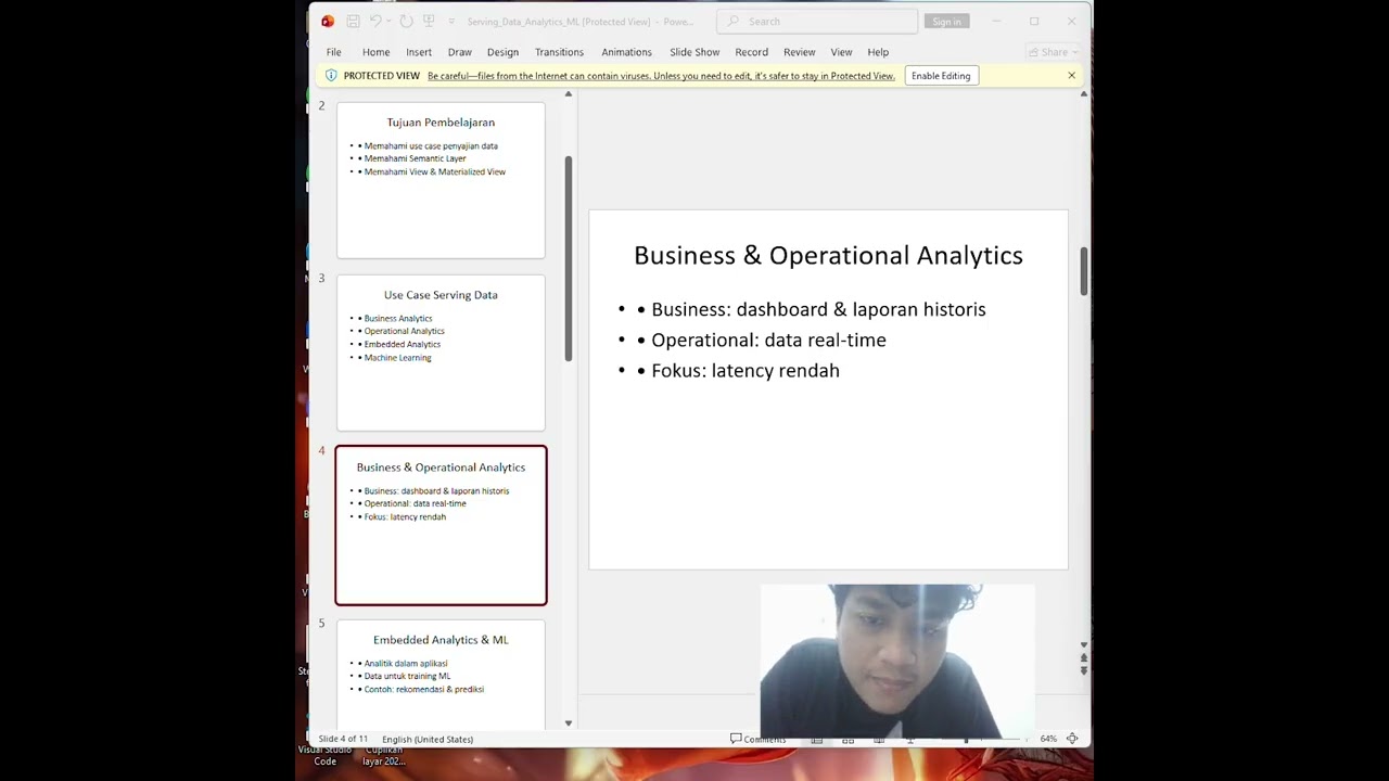 UAS Rekayasa Data untuk Ekonomi Sirkular