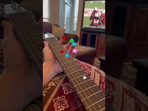 FULL VERSION Smells Like Teen Spirit - Nirvana Full Guitar Tutorial