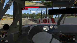 iRacing asphalt track fun - 4/10/20