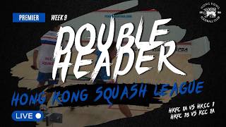 c7 | wk9 | HK Squash League 2025-26 Mens Premier Division
