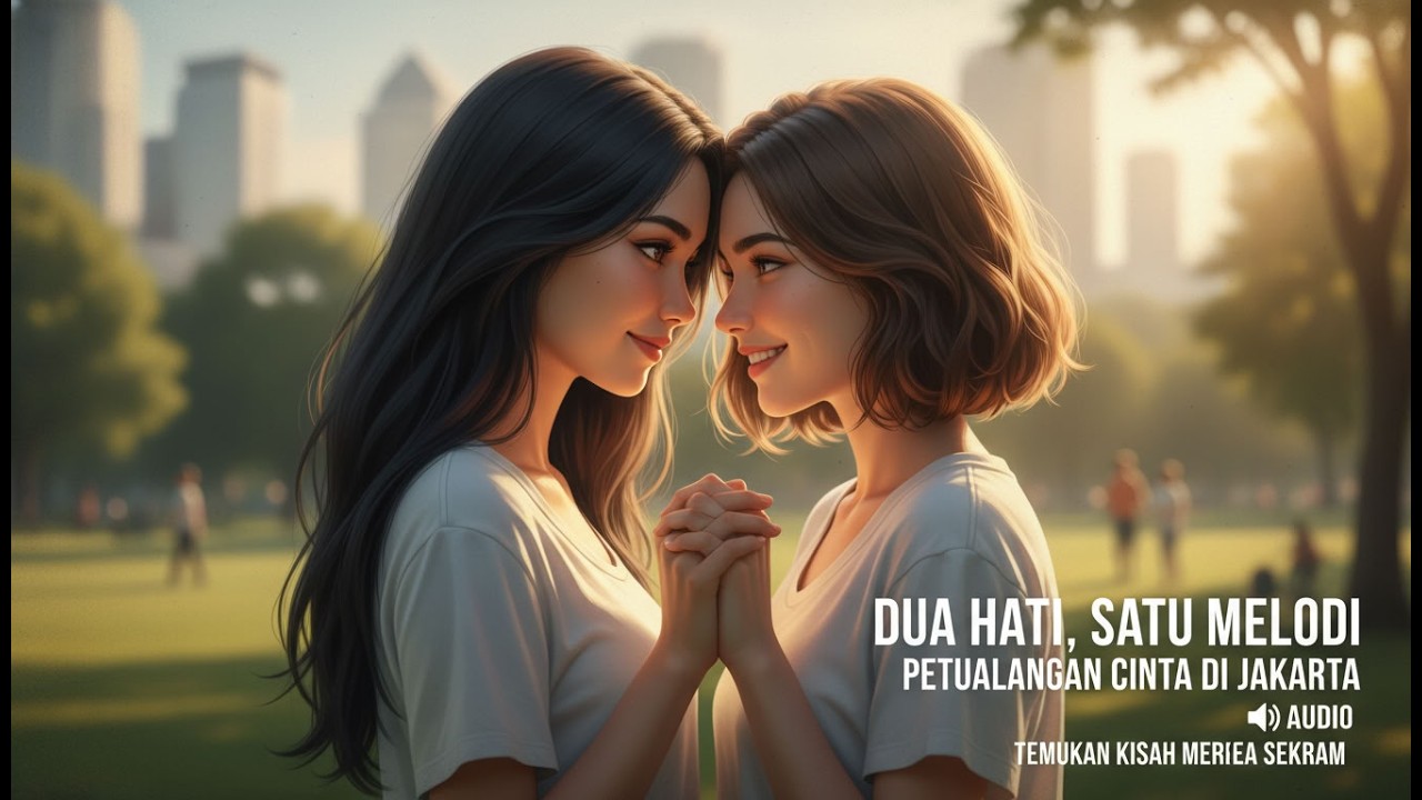 Wanita yang Membenci Amplop Merah Muda