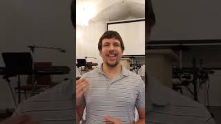 Devotional - Acts 4:29