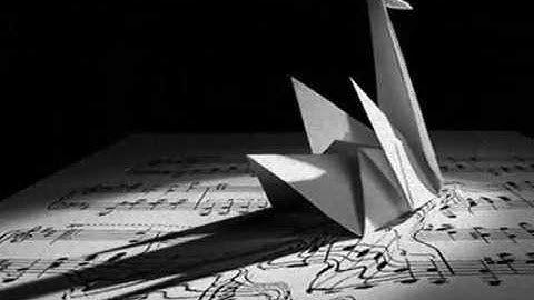 Aleksandra Đokić - Requiem (Nowhere)