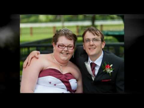 Penny & Aaron's Wedding Video