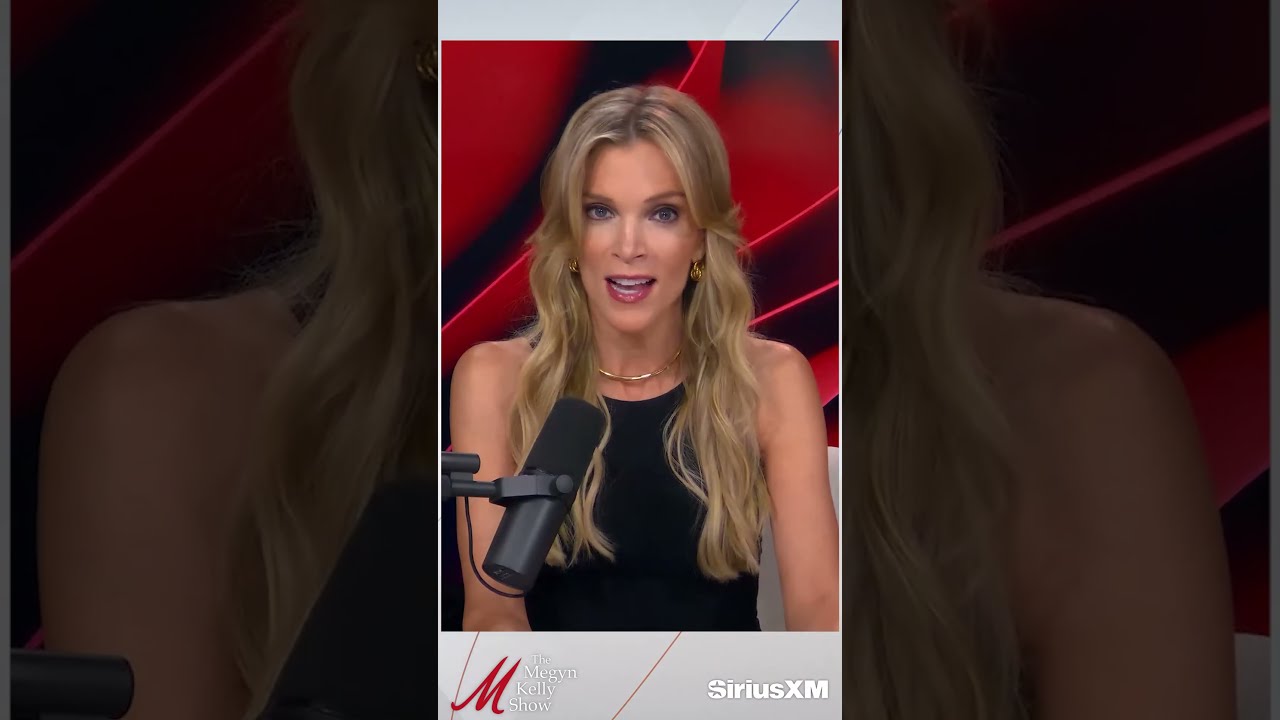 Megyn Kelly Reacts To New Data Showing Democratic Party Is Losing Voters In EVERY State America
