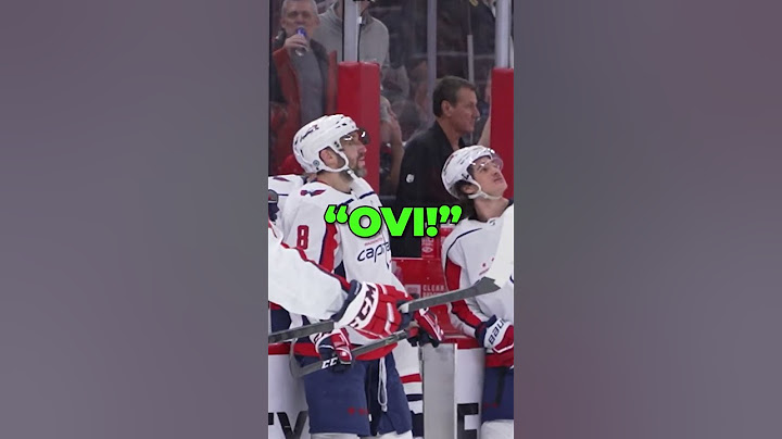 Can Ovechkin BREAK Gretzky's Goals Record???
