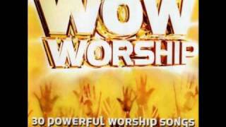 Vignette de la vidéo "Awesome God - Michael W. Smith"