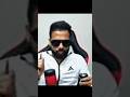 Fozybhai Yrrr😂 | #shorts #freefire