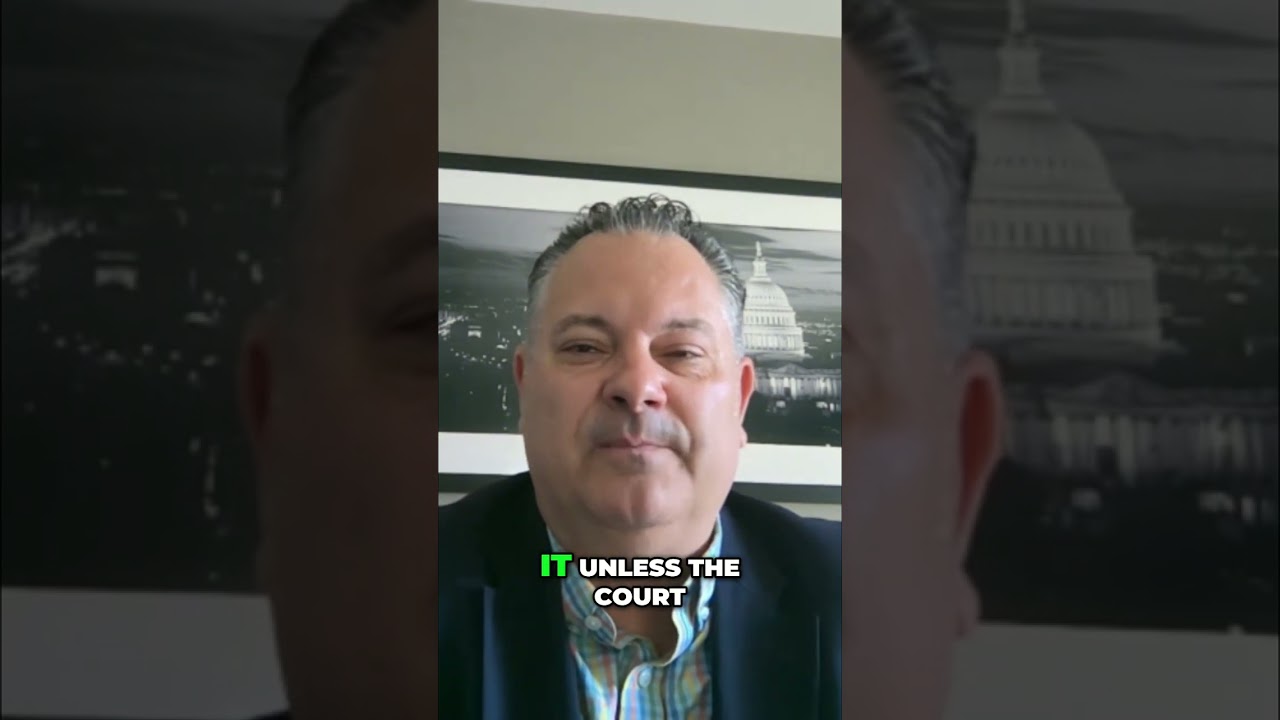 Challenging Unconstitutional Laws: An Attorney General's Role #shorts