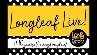 Longleaf LIVE! 2/17/23