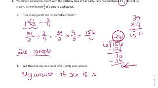 Famous Grade 6 Module 2 Mid Module Review Answers Profile