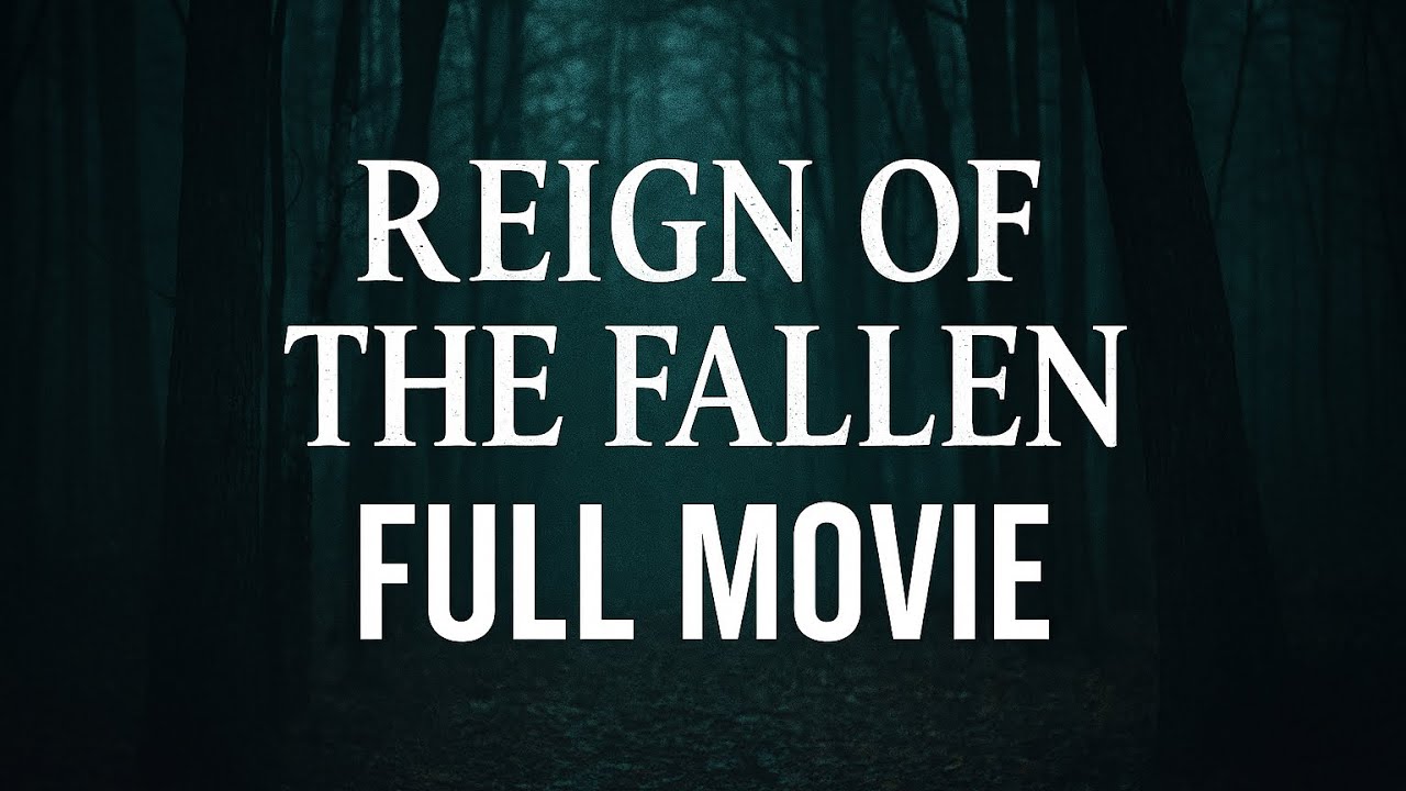 Reign Of The Fallen - Full Movie