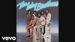 Video voorbeeld van "The Isley Brothers - (At Your Best) You Are Love (Official Audio)"